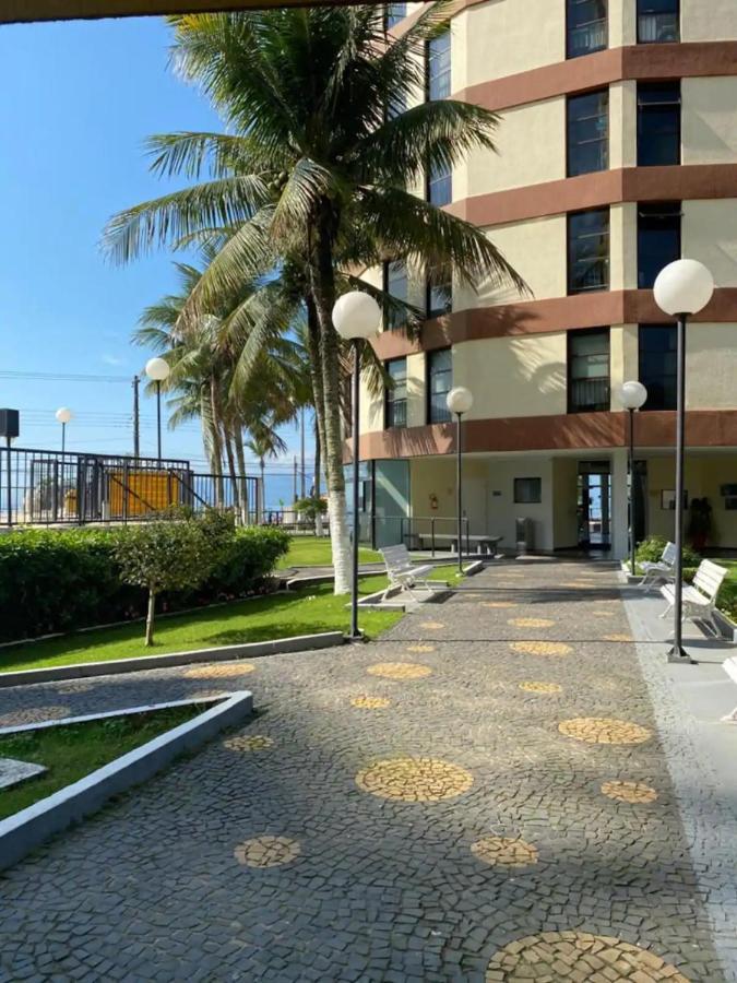 Apto De Frente Para O Mar - Caraguatatuba. Extérieur photo