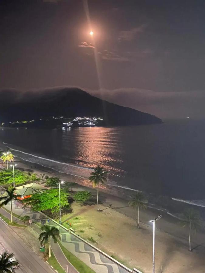 Apto De Frente Para O Mar - Caraguatatuba. Extérieur photo