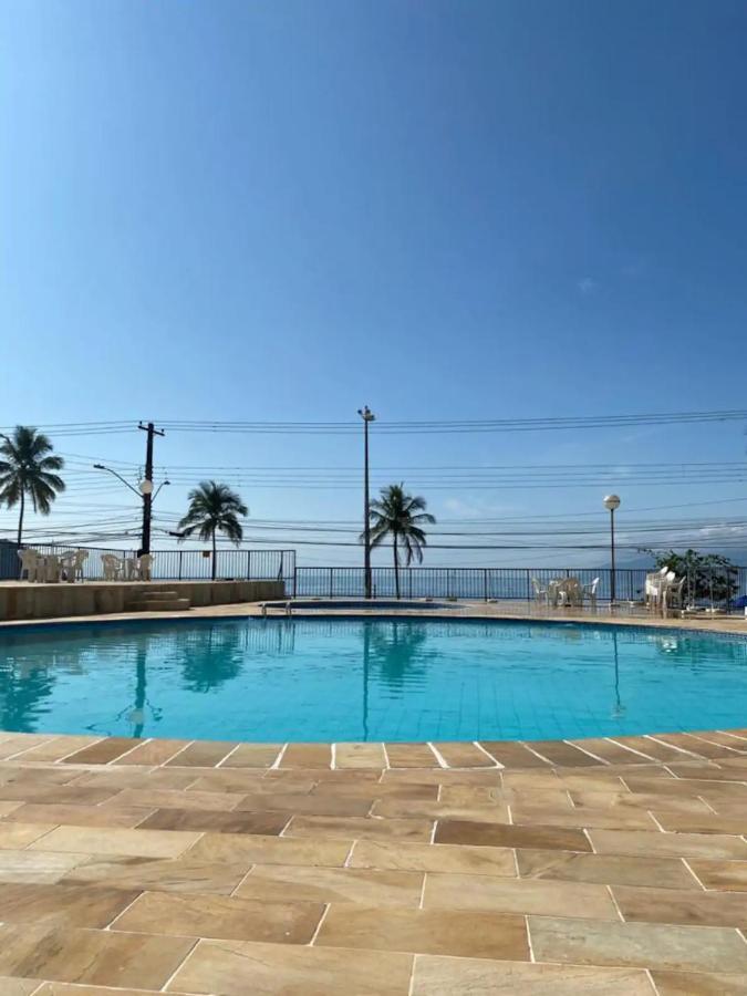 Apto De Frente Para O Mar - Caraguatatuba. Extérieur photo