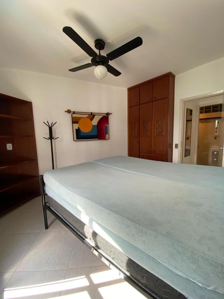Apto De Frente Para O Mar - Caraguatatuba. Extérieur photo