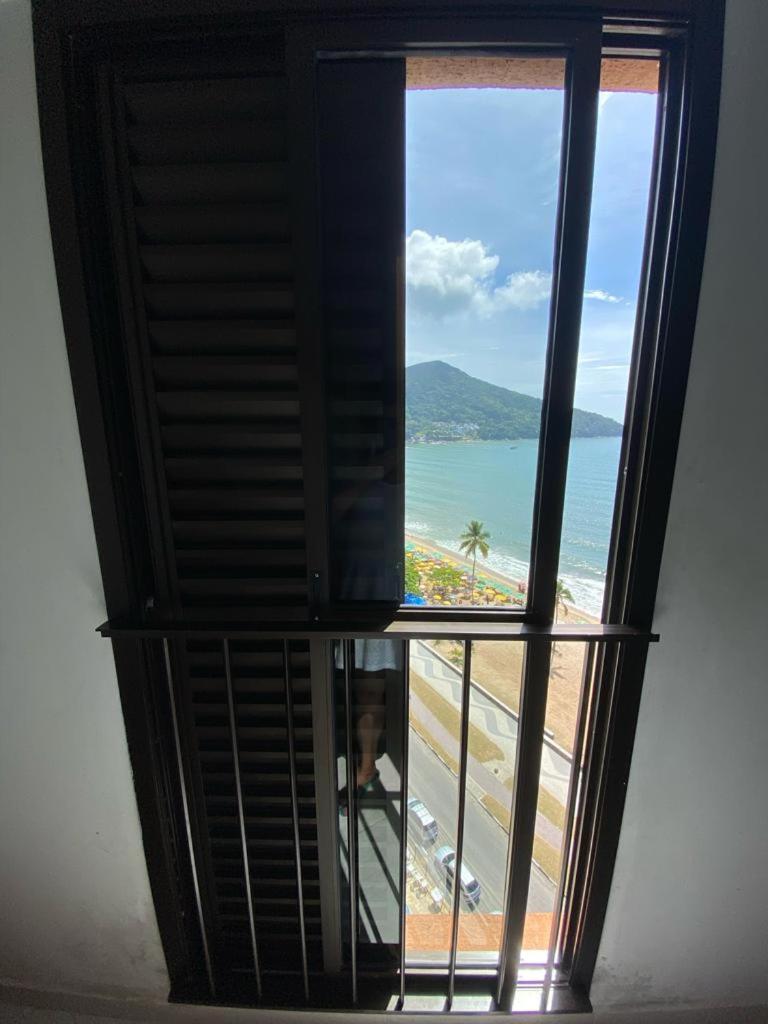 Apto De Frente Para O Mar - Caraguatatuba. Extérieur photo